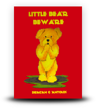 Stranger Danger Book